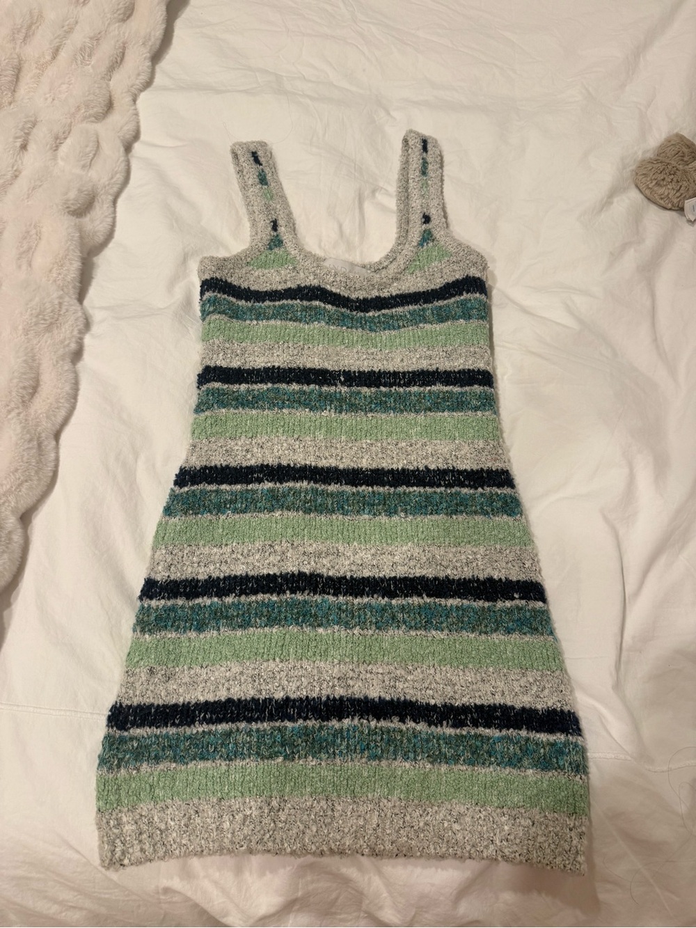 Idnah Freida knit dress